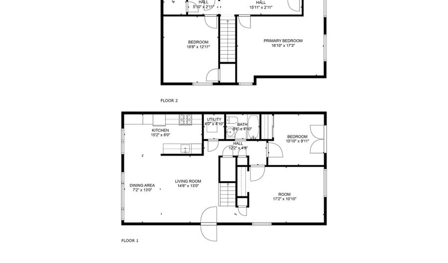 525 LEE Rd, Norwood, PA 19074 - 3 Beds, 2 Bath