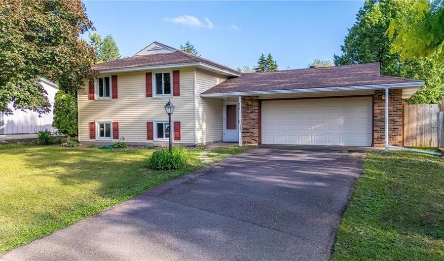 838 Jonathan Dr, Apple Valley, MN 55124 - 4 Beds, 2 Bath