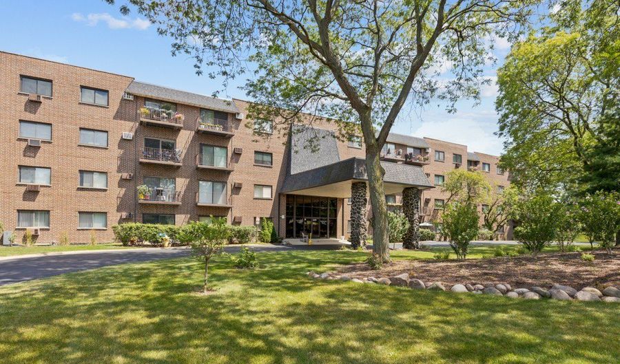 235 N Mill Rd 115B, Addison, IL 60101 - 1 Beds, 1 Bath