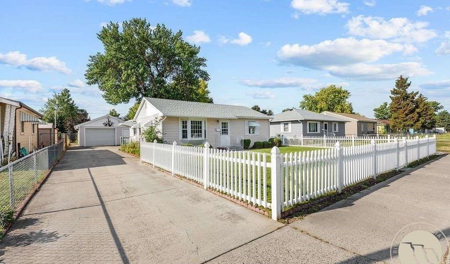 4502 Morgan, Billings, MT 59101 - 2 Beds, 1 Bath