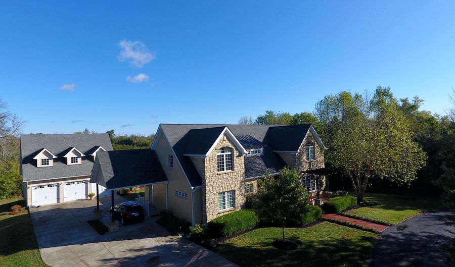 1030 Reed Ln, Simpsonville, KY 40067 - 3 Beds, 6 Bath