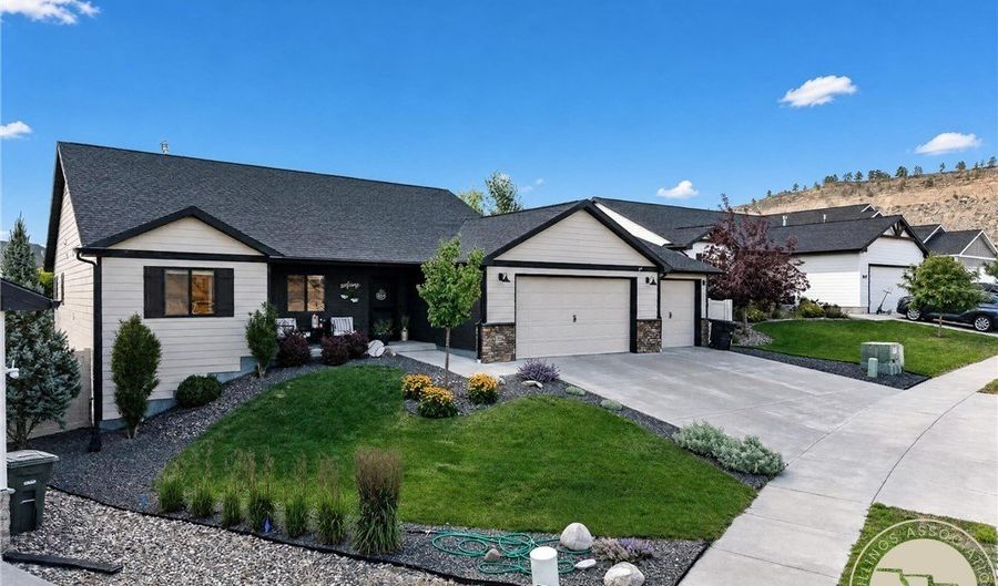 3083 W Copper Rdg, Billings, MT 59106 - 5 Beds, 3 Bath