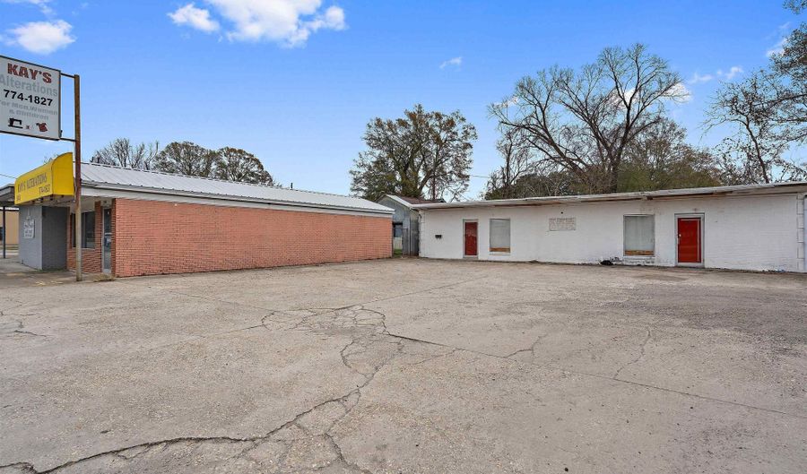 1332 Main St, Baker, LA 70714 - 0 Beds, 0 Bath