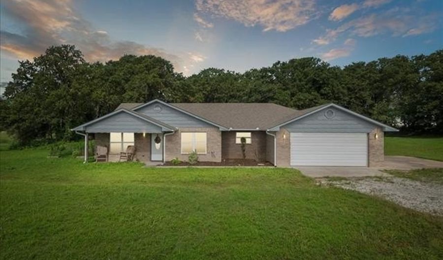 6899 County Road 3430, Ada, OK 74820 - 3 Beds, 2 Bath
