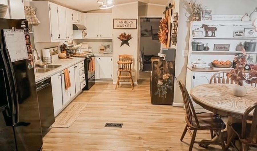 333 OAKES Dr, Ashville, AL 35953 - 2 Beds, 2 Bath