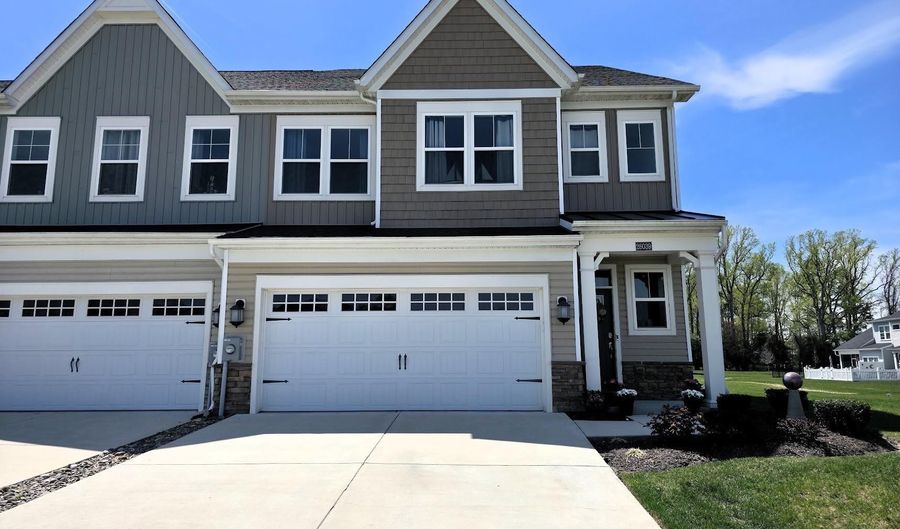 26039 MILBY Cir, Harbeson, DE 19951 - 3 Beds, 3 Bath