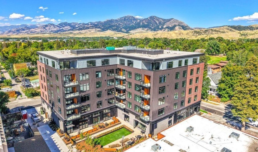 315 N Tracy Ave 107, Bozeman, MT 59715 - 1 Beds, 1 Bath