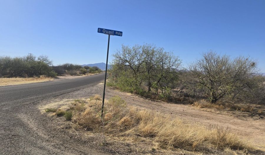 TBD S Quail Ridge Drive C, Benson, AZ 85602 - 0 Beds, 0 Bath