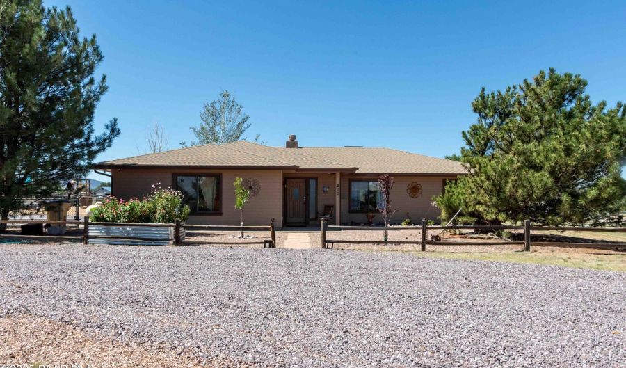 262 S Firesky Ln, Chino Valley, AZ 86323 - 3 Beds, 2 Bath