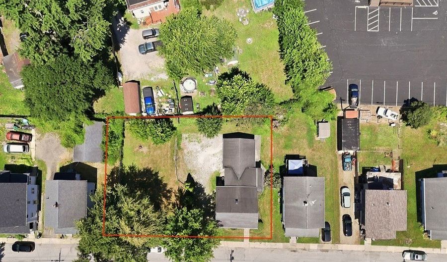 220 Diamond St, Ashland, OH 44805 - 3 Beds, 2 Bath