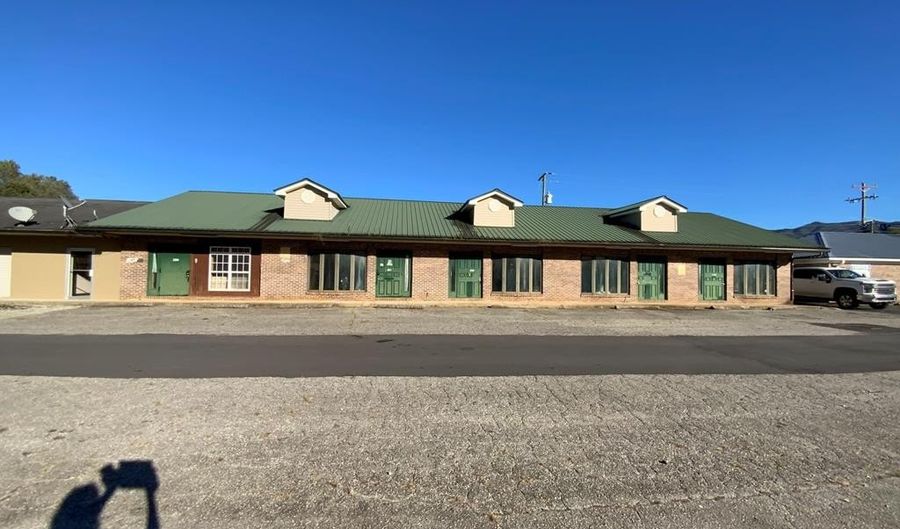 18-28 Town Branch Rd, Andrews, NC 28901 - 0 Beds, 0 Bath