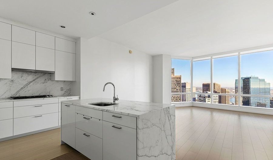 1 Franklin St 4804, Boston, MA 02110 - 3 Beds, 4 Bath