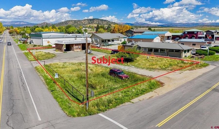 280 N Mountain View Dr, Bayfield, CO 81122 - 0 Beds, 0 Bath