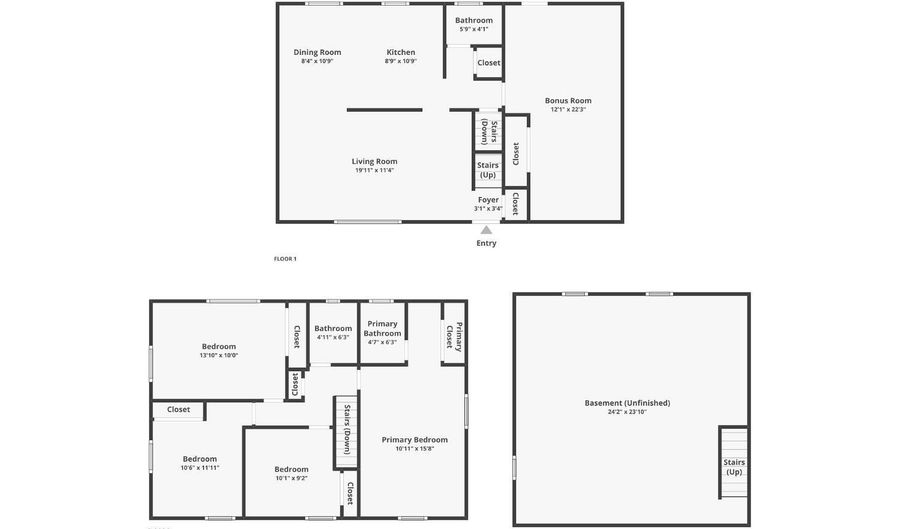 1380 Yellowglen Dr, Anderson Twp., OH 45255 - 4 Beds, 3 Bath