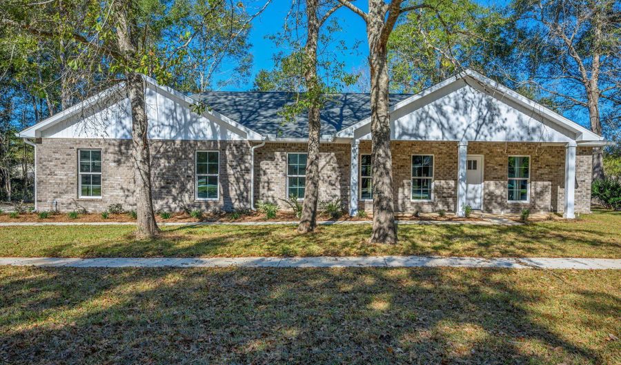 1524 Kais St, Baker, FL 32531 - 4 Beds, 2 Bath