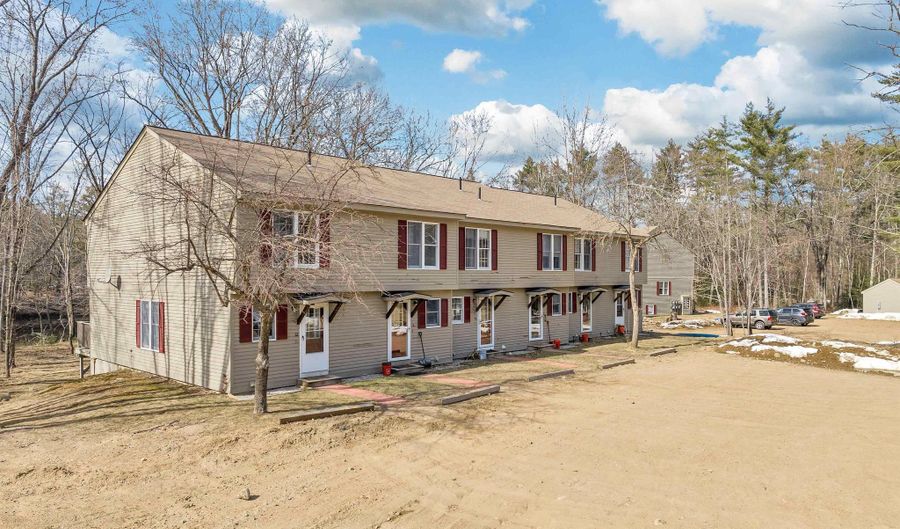 78 Saco Pines Dr 10, Conway, NH 03813 - 2 Beds, 3 Bath