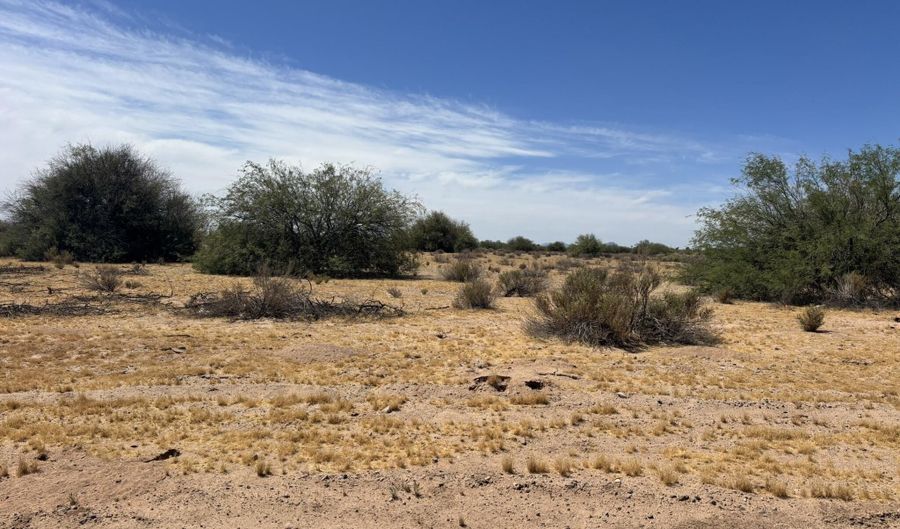W Kortsen Road 72, Casa Grande, AZ 85193 - 0 Beds, 0 Bath