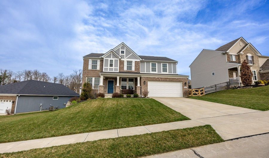 1314 Osprey Ct, Alexandria, KY 41001 - 4 Beds, 2 Bath