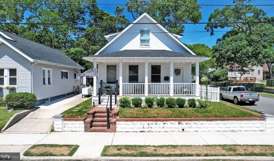 300 Delaware Ave, Absecon, NJ 08201 - 3 Beds, 2 Bath