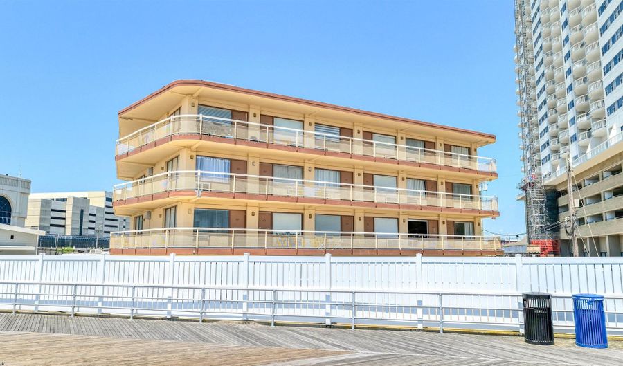 108 S Montpelier Ave 211, Atlantic City, NJ 08401 - 0 Beds, 1 Bath
