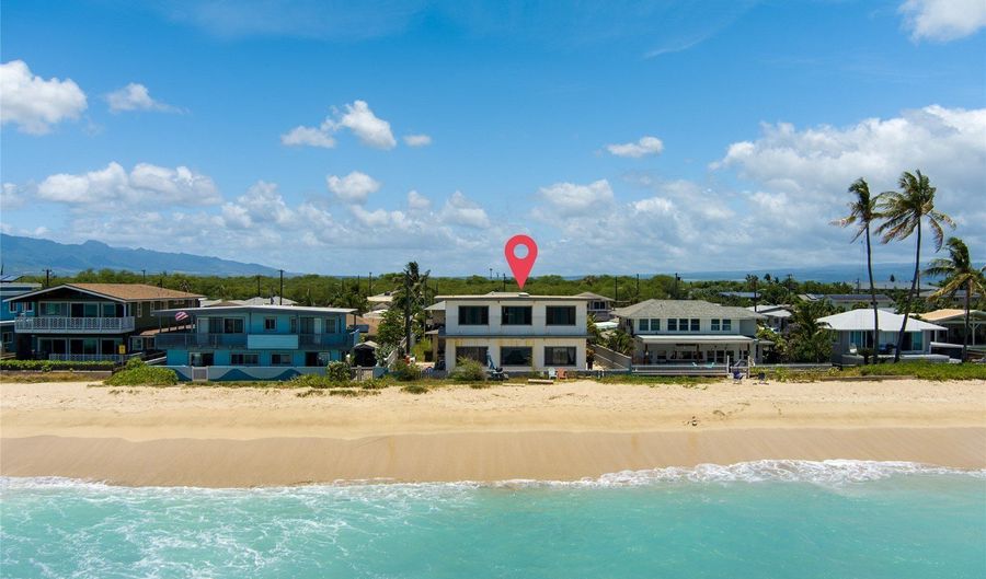 91-105 Fort Weaver Rd F, Ewa Beach, HI 96706 - 4 Beds, 2 Bath
