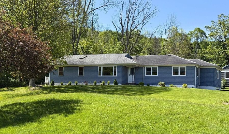 94 Gladstone Hollow Rd, Andes, NY 13731 - 4 Beds, 2 Bath