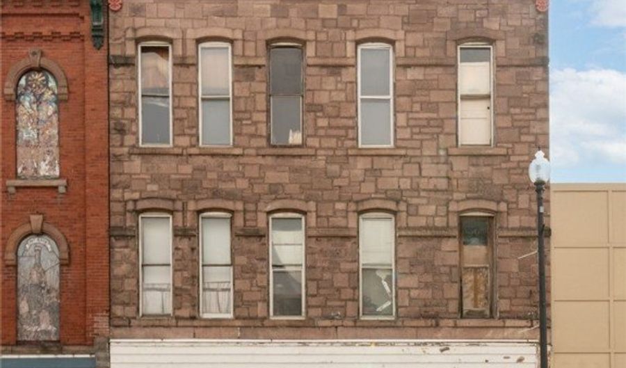35 N Main St, Albion, NY 14411 - 0 Beds, 0 Bath
