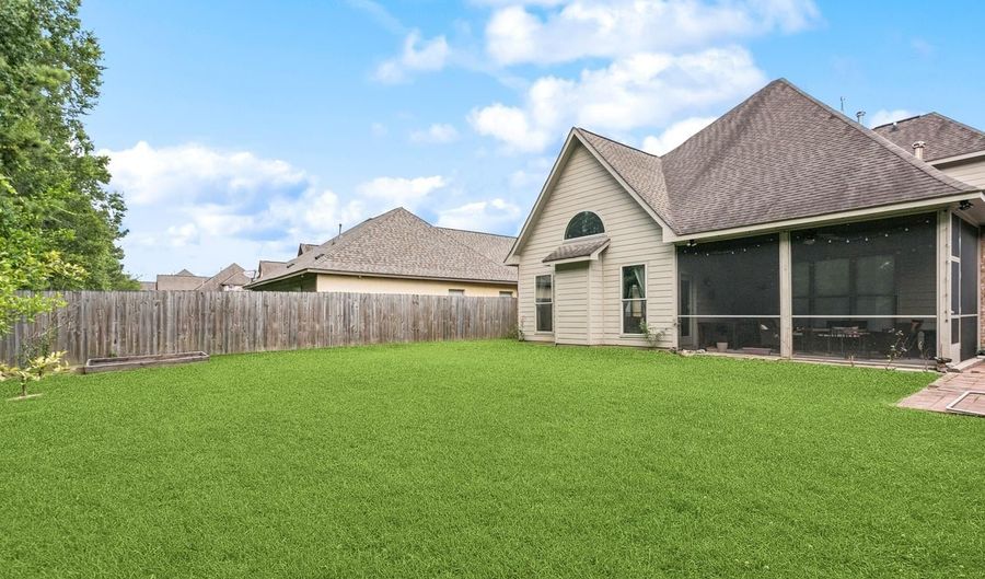 3306 Grassy Lake Dr, Baton Rouge, LA 70816 - 4 Beds, 3 Bath