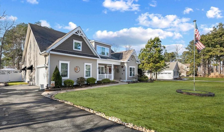 10 BOISENBERRY Ln, Georgetown, DE 19947 - 3 Beds, 2 Bath