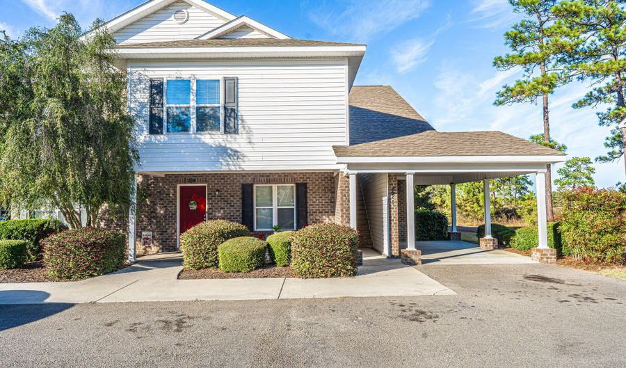 224 Old Course Rd, Aberdeen, NC 28315 - 3 Beds, 2 Bath