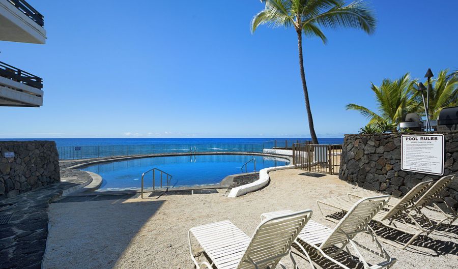 75-6082 ALII Dr A104, Kailua Kona, HI 96740 - 1 Beds, 1 Bath