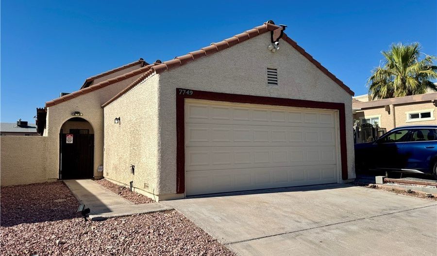 7749 Success Ct, Las Vegas, NV 89145 - 2 Beds, 2 Bath