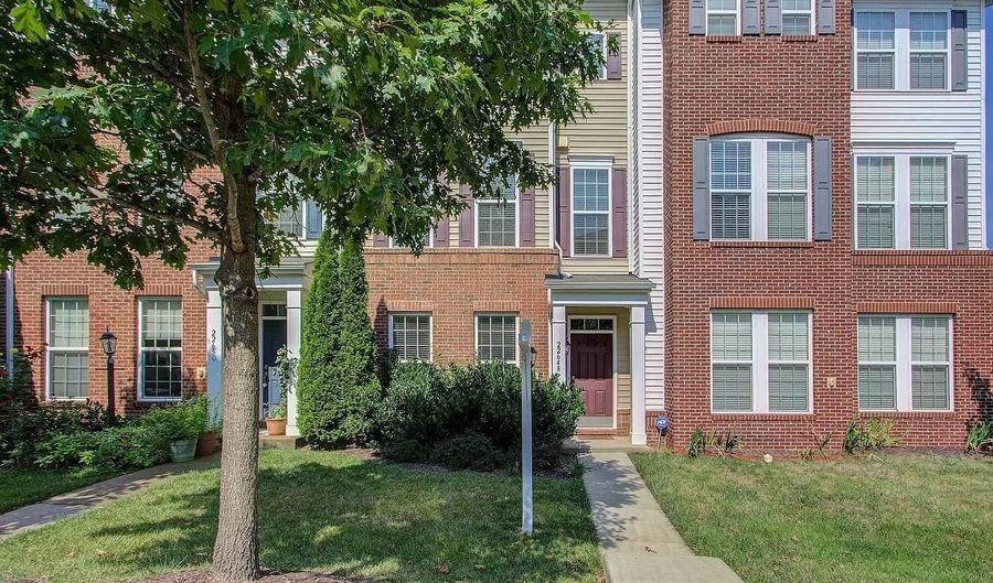 22648 VIENNA Ter, Ashburn, VA 20148 - 3 Beds, 4 Bath