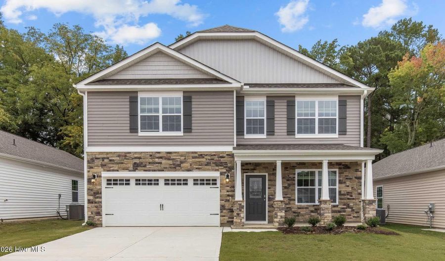 1091 Aviator Ln, Ayden, NC 28513 - 4 Beds, 3 Bath