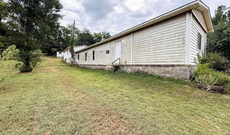 2020 Garfield Ave, Baxter Springs, KS 66713 - 0 Beds, 0 Bath