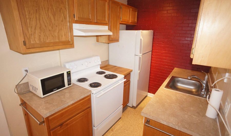 471 M St NW A, Washington, DC 20001 - 0 Beds, 1 Bath