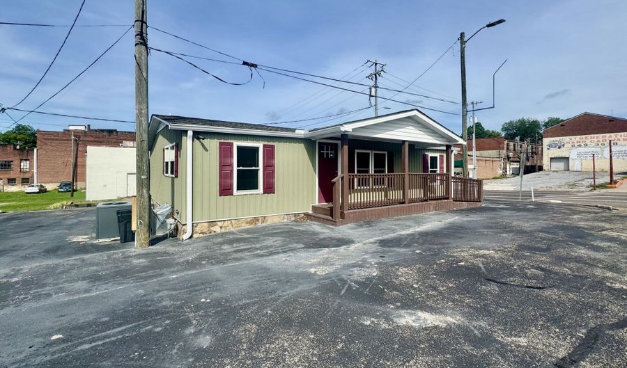 4 Green St, Athens, TN 37303 - 0 Beds, 0 Bath