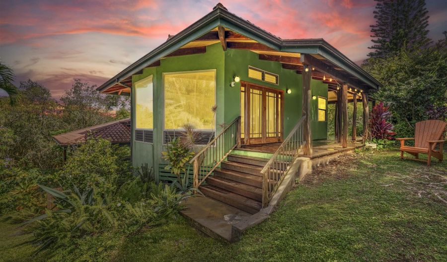 180 Mokupapa Rd, Haiku, HI 96708 - 2 Beds, 1 Bath