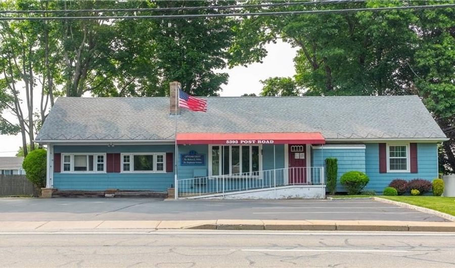 5393 Post Rd, East Greenwich, RI 02818 - 0 Beds, 0 Bath