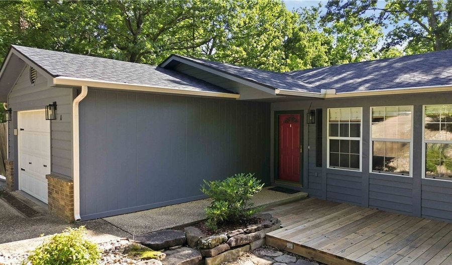 10 Wimborne Ln, Bella Vista, AR 72715 - 3 Beds, 2 Bath