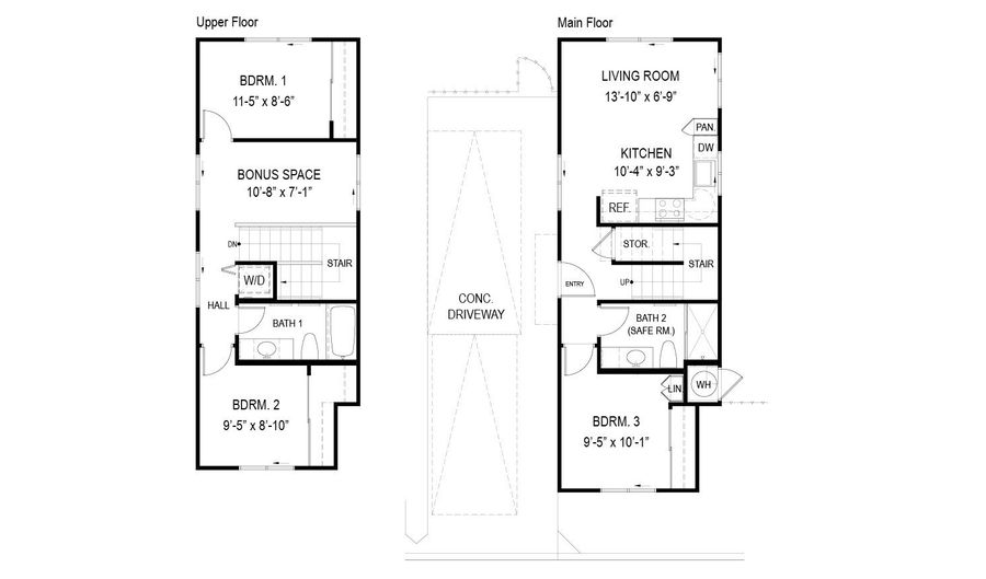 91-3525 KAMALIE MUA St #43, Kapolei, HI 96707 - 3 Beds, 2 Bath