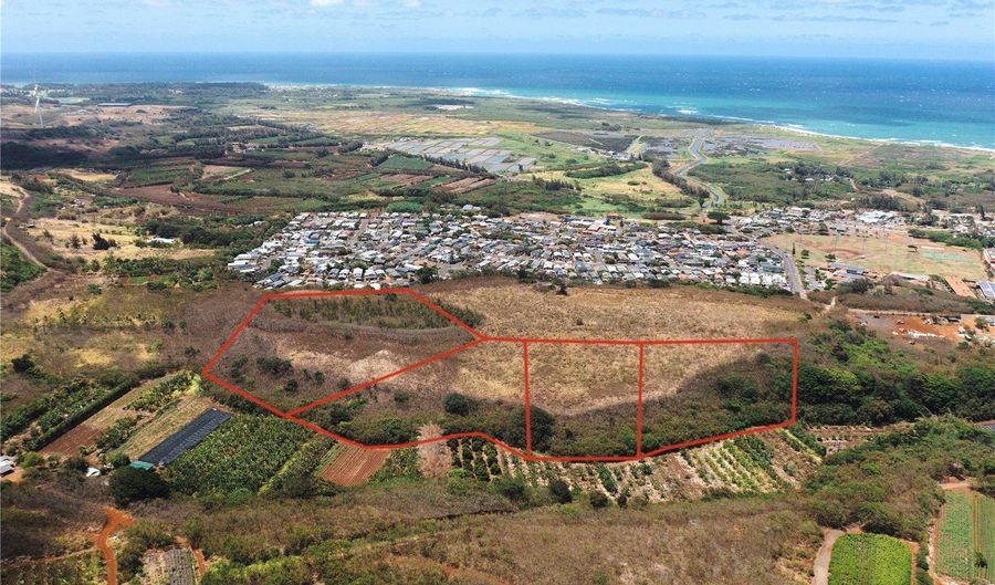 Pualalea Street unit 8 8, Kahuku, HI 96731 - 0 Beds, 0 Bath