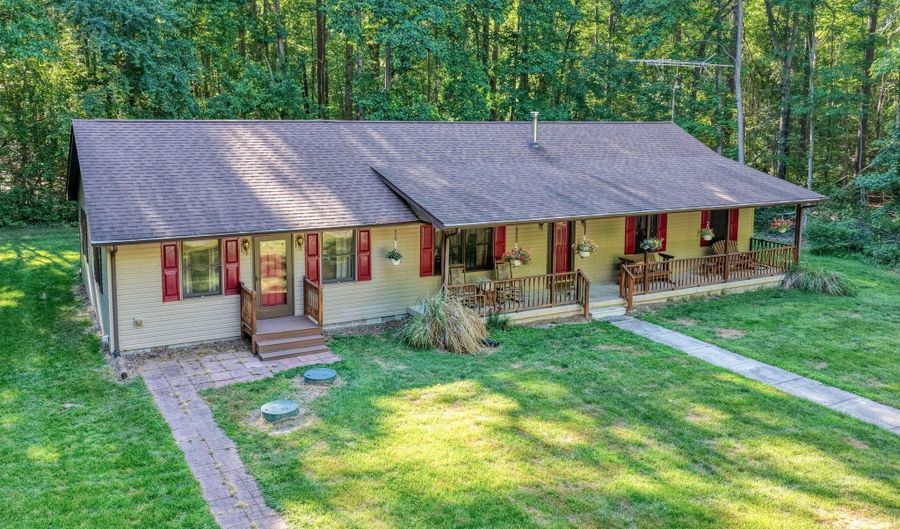 979 BARNEY JENKINS Rd, Felton, DE 19943 - 3 Beds, 3 Bath