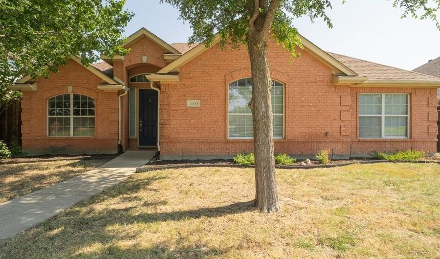 5500 Big River Dr, The Colony, TX 75056 - 3 Beds, 2 Bath