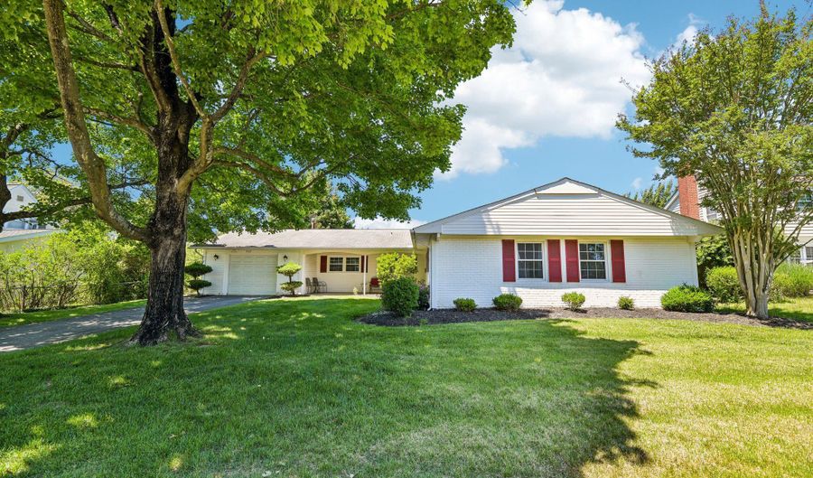 4015 WOODROW Ln, Bowie, MD 20715 - 3 Beds, 2 Bath