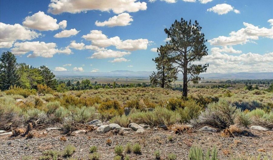 1211 Quail Ridge Rd, Gardnerville, NV 89460 - 0 Beds, 0 Bath