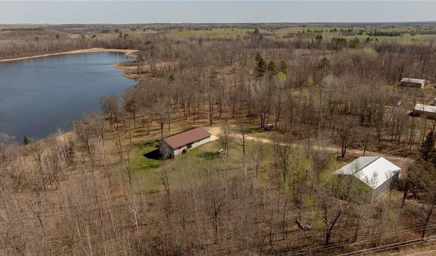 1274 State 371 SW, Backus, MN 56435 - 3 Beds, 2 Bath