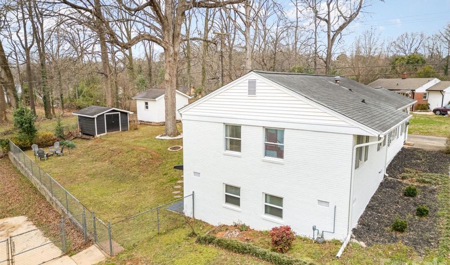 3231 Eastwood Dr, Charlotte, NC 28205 - 0 Beds, 0 Bath