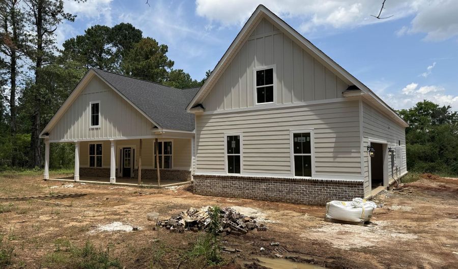 2565 STORM BRANCH Rd, Beech Island, SC 29842 - 4 Beds, 4 Bath