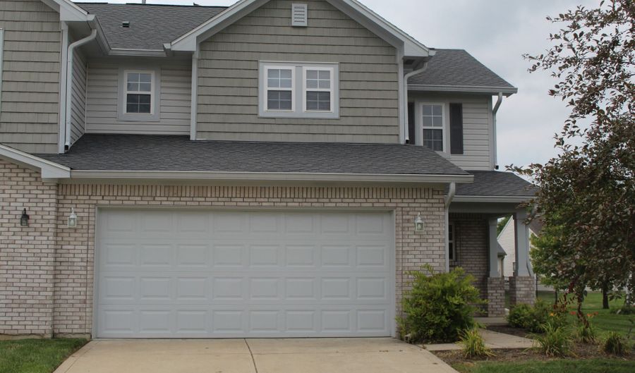 204 Clear Branch Dr, Brownsburg, IN 46112 - 3 Beds, 3 Bath